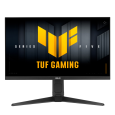 MONITOR ASUS TUF GAMING VG27AQL5A 27" FAST IPS QHD 2K 210HZ 0.3MS FREESYNC PREMIUM