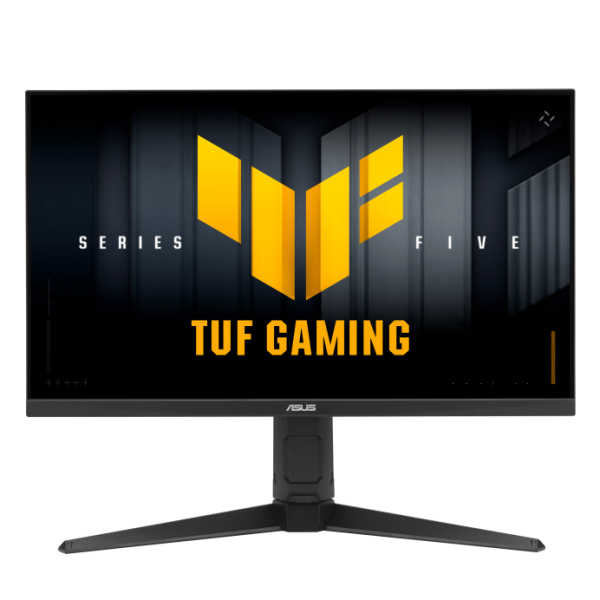MONITOR ASUS TUF GAMING VG27AQL5A 27" FAST IPS QHD 2K 210HZ 0.3MS FREESYNC PREMIUM