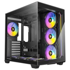 CASE ANTEC C5 CONSTELLATION BLACK ARGB / 7 FANS