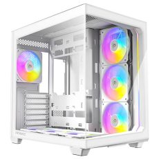 CASE ANTEC C5 CONSTELLATION WHITE ARGB / 7 FANS