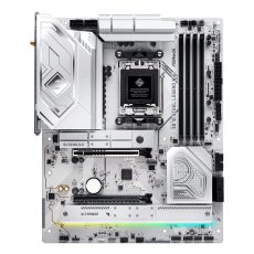PLACA MADRE ASROCK X870 STEEL LEGEND WIFI DDR5 AM5