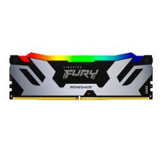 MEMORIA RAM KINGSTON FURY RGB 32GB DDR5 6400MHZ CL32