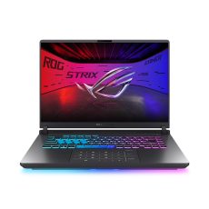 LAPTOP ASUS ROG STRIX G16 16" WUXGA IPS CORE I9-14900HX / RAM 16GB DDR5 / SSD 1TB GEN 4 / RTX 5060 8GB / WIN 11