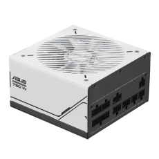FUENTE DE PODER ASUS PRIME 750W 80+ GOLD FULL MODULAR – ATX 3.1 / PCIe 5.1