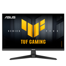 MONITOR ASUS TUF GAMING VG279QE5A 27" IPS FHD 144HZ 1MS ADAPTIVESYNC