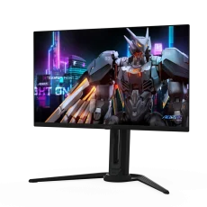 MONITOR AORUS FO27Q5P 27" QD-OLED QHD 2K 500HZ 0.03MS G-SYNC / FREESYNC PREMIUM PRO / ALTAVOCES