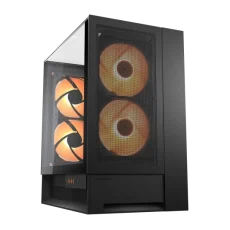 CASE COUGAR OmnyX BLACK