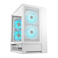 CASE COUGAR OmnyX WHITE