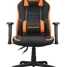 SILLA GAMER COUGAR FUSION SF
