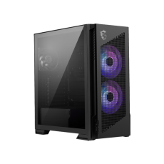 CASE MSI MPG VELOX 300R AIRFLOW PZ BLACK