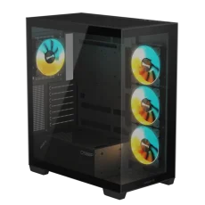 CASE GIGABYTE C500 PANORAMIC STEALTH