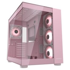 CASE COUGAR FV150 RGB PINK