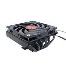 CPU COOLER TEROS TE-8166N INTEL Y AMD TDP 200W MÁX AIRE