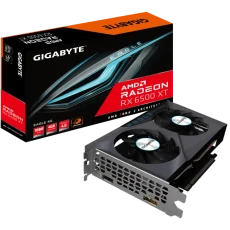 TARJETA DE VIDEO GIGABYTE RX 6500 XT EAGLE 4GB GDDR6