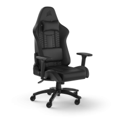 SILLA GAMER CORSAIR TC100 RELAXED – LEATHERETTE