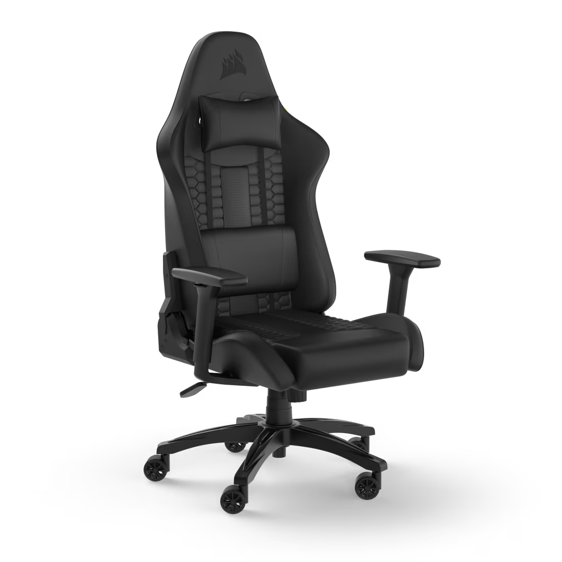 SILLA GAMER CORSAIR TC100 RELAXED – LEATHERETTE