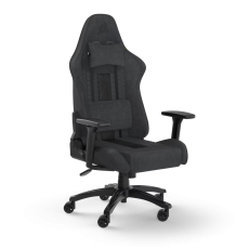 SILLA GAMER CORSAIR TC100 RELAXED - TEXTIL