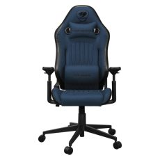 SILLA GAMER COUGAR Explore Navy Blue F