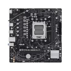 PLACA MADRE ASUS PRIME B650M-F DDR5 AM5