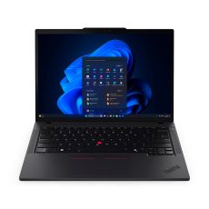 LAPTOP LENOVO THINKPAD T14 GEN 6 14" WUXGA IPS CORE ULTRA 5 225U / RAM 16GB DDR5 / SSD 512GB GEN 4 / WIN 11