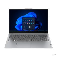 LAPTOP LENOVO V15 G4 AMN 15.6" FHD TN ATHLON SILVER 7120U / RAM 8GB DDR5 / SSD 256GB GEN 4 / FREEDOS