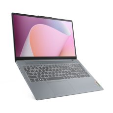 LAPTOP LENOVO IDEAPAD SLIM 3 15.6" FHD RYZEN 7 5825U / RAM 16GB DDR4 / SSD 512GB GEN 4 / FREEDOS