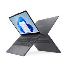 LAPTOP LENOVO IDEAPAD SLIM 3 15.3" WUXGA IPS CORE I5-13420H / RAM 8GB DDR5 / SSD 512GB GEN 4 / FREEDOS