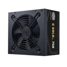 FUENTE DE PODER COOLER MASTER G Gold 750 V2 750W GOLD 80+