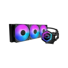 CPU COOLER COOLER MASTER MASTERLIQUID CORE II SERIES 360