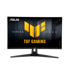 MONITOR ASUS TUF GAMING 5 VG27AQ5A 27" FAST IPS QHD 210HZ 0,3MS