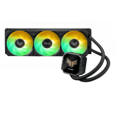 CPU COOLER ASUS TUF GAMING LC III 360 ARGB LCD