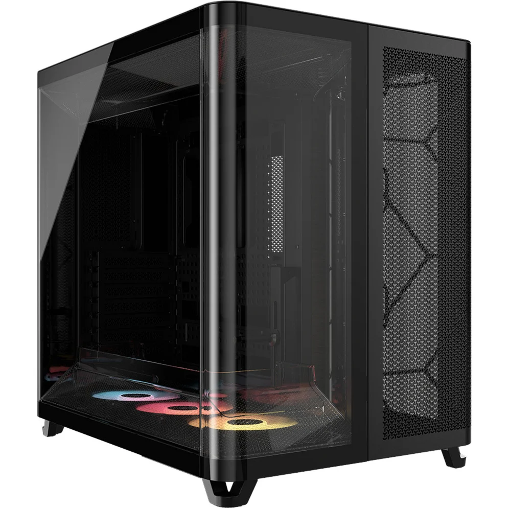 CASE CORSAIR ARGB AIR 5400 RS-R