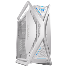 CASE ASUS ROG HYPERION GR701 ARGB / COLOR WHITE