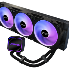 CPU COOLER ASROCK PRO 360 ARGB
