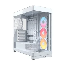 CASE CORSAIR FRAME 4500X RS-R ARGB WHITE