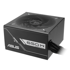 FUENTE DE PODER ASUS PRIME 650W 80+ BRONZE