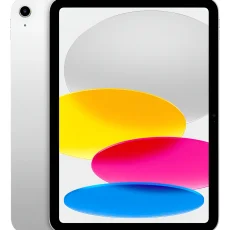 TABLET Apple iPad 11" A16 Wi-Fi + Cellular 5G - 128GB / Plata