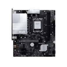 PLACA MADRE MSI PRO H810M-B LGA1851