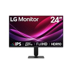 MONITOR LG 24U411A 23.8" FHD IPS 120HZ 5MS