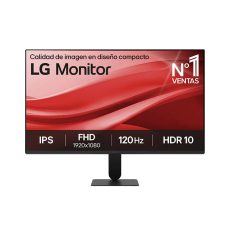 MONITOR LG 27U411A 27" FHD IPS 120HZ 5MS