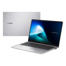 LAPTOP ASUS EXPERTBOOK P10 15.6" FHD IPS CORE 7 240H / RAM 16GB DDR5 / SSD 512GB GEN 4 / FREEDOS