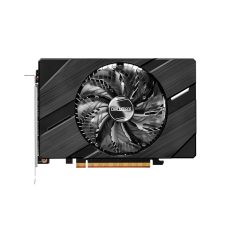 TARJETA DE VIDEO ASROCK INTEL ARC A380 CHALLENGER ITX 6GB OC GDDR6