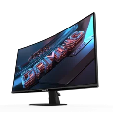 MONITOR GIGABYTE GS27FC 27" VA FHD 180HZ 1MS CURVO FREESYNC PREMIUM