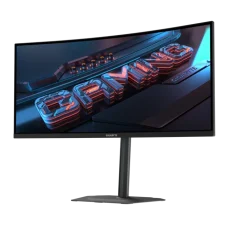 MONITOR GIGABYTE GS34WQCA 34" VA WQHD 120HZ 1MS CURVO FREESYNC PREMIUM
