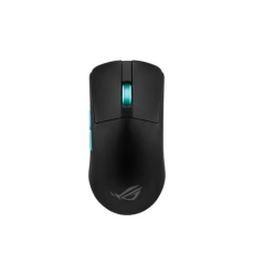 MOUSE ROG HARPE ACE AIM LAB EDITION - NEGRO
