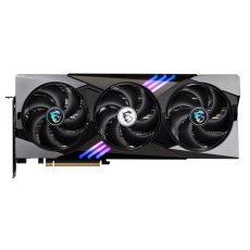 TARJETA DE VIDEO MSI RTX 5080 16GB GAMING TRIO OC GDDR7