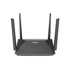 ROUTER ASUS RT-AX52 (AX1800) Dual Band WiFi 6 Extendable