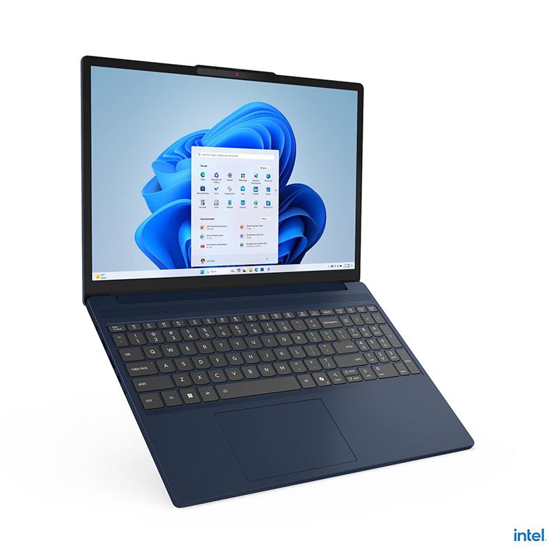 LAPTOP LENOVO IDEAPAD SLIM 3 15IRH10 15.3" WUXGA IPS CORE I7 13620H / RAM 16GB DDR5 / SSD 1TB GEN 4 / FREEDOS
