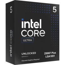 PROCESADOR INTEL CORE ULTRA 5 245KF PLUS LGA1851
