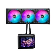 CPU COOLER ASUS ROG RYUO IV SLC 360 ARGB